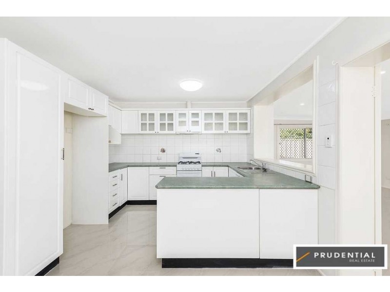 3 Coachwood Crescent, Bradbury NSW 2560