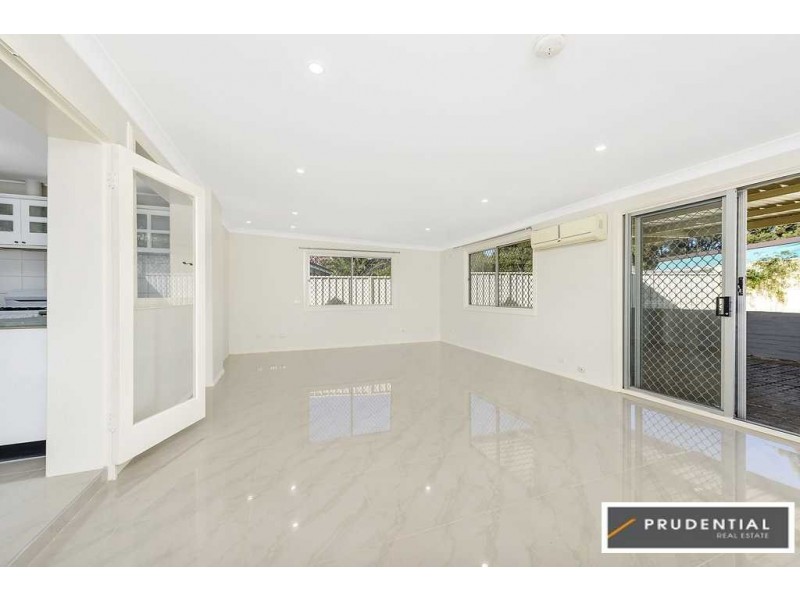 3 Coachwood Crescent, Bradbury NSW 2560