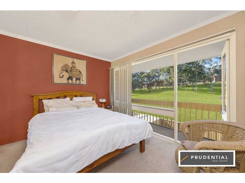 12/42 Woodhouse Drive, Ambarvale NSW 2560