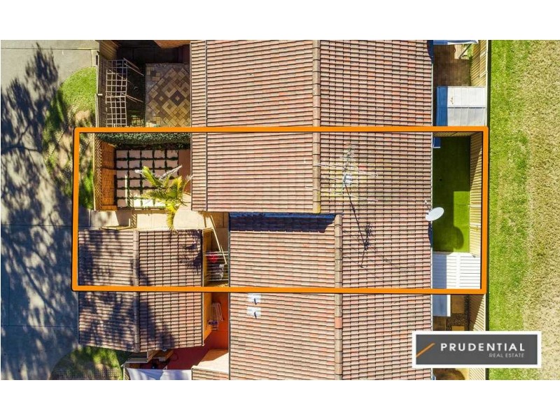 12/42 Woodhouse Drive, Ambarvale NSW 2560