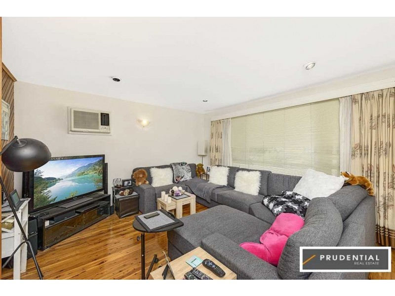 17 Randolph Street, Campbelltown NSW 2560