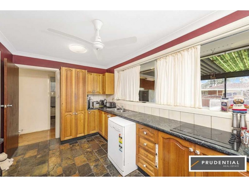 17 Randolph Street, Campbelltown NSW 2560