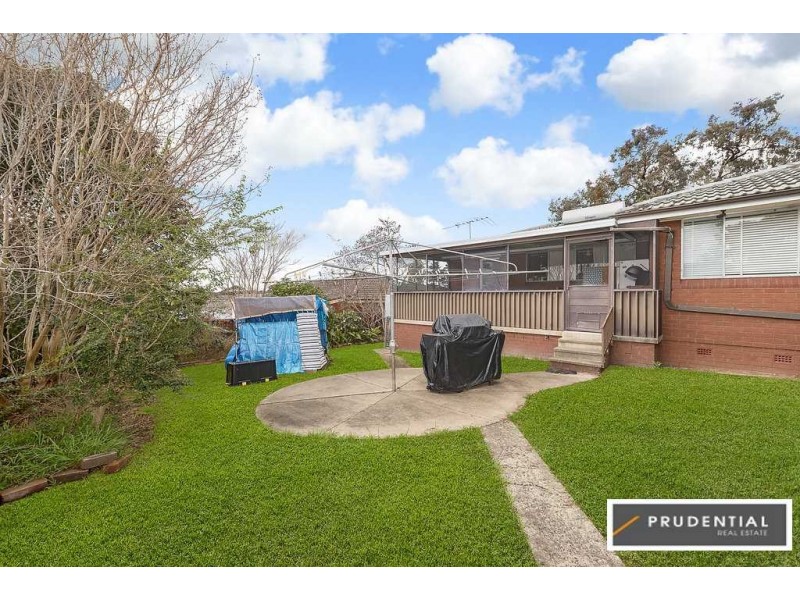 17 Randolph Street, Campbelltown NSW 2560