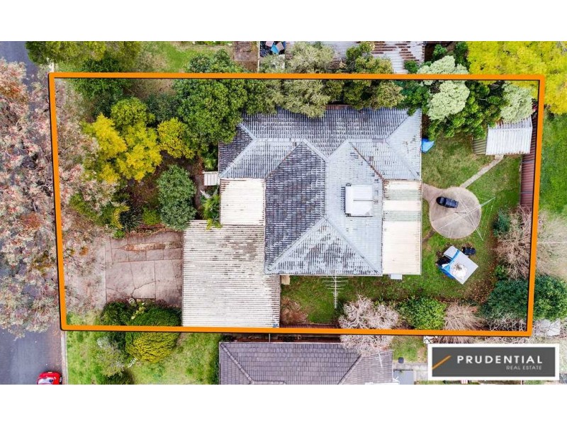 17 Randolph Street, Campbelltown NSW 2560