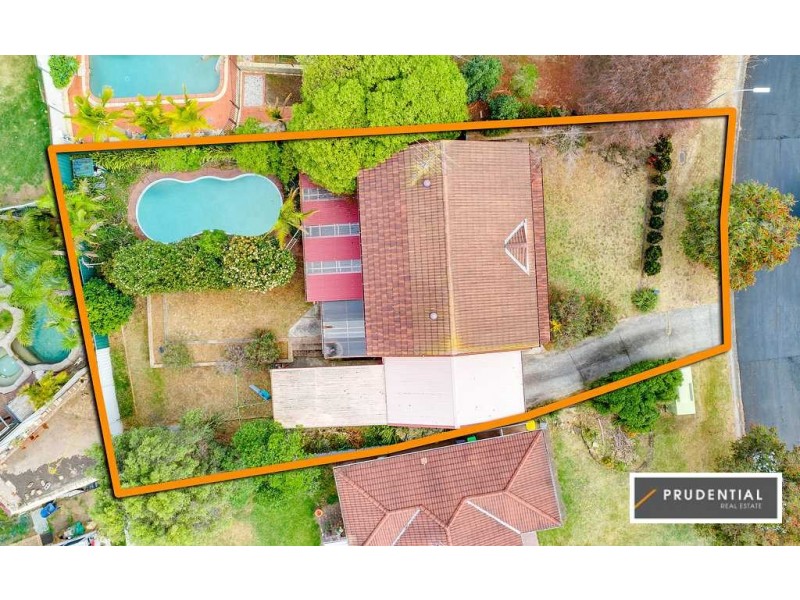 4 Siward Place, Rosemeadow NSW 2560