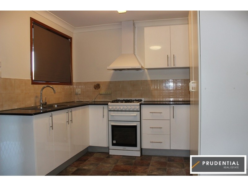 16a Bradbury Avenue, Campbelltown NSW 2560