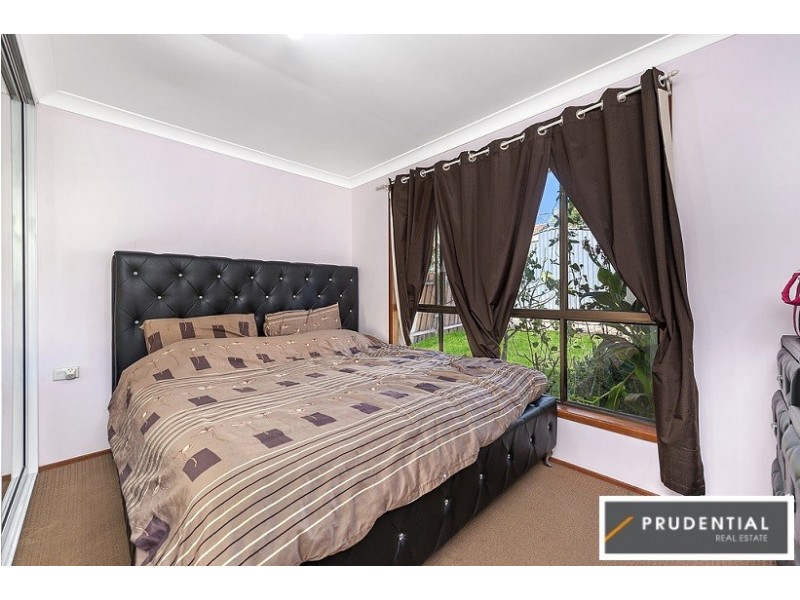 16a Bradbury Avenue, Campbelltown NSW 2560