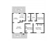 16a Bradbury Avenue, Campbelltown NSW 2560 Floorplan