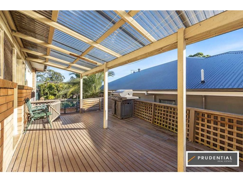 107 Campbellfield Avenue, Bradbury NSW 2560