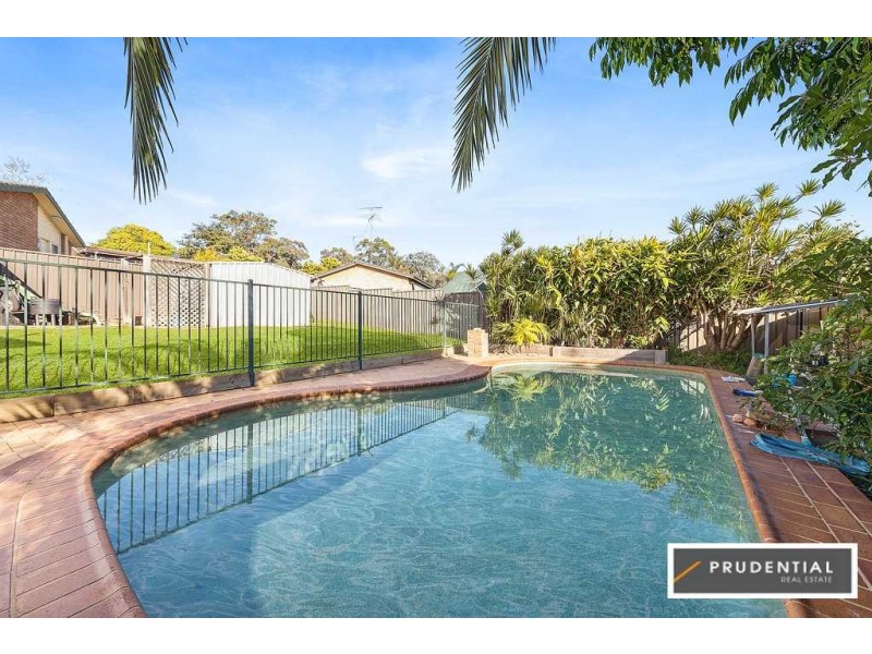 107 Campbellfield Avenue, Bradbury NSW 2560