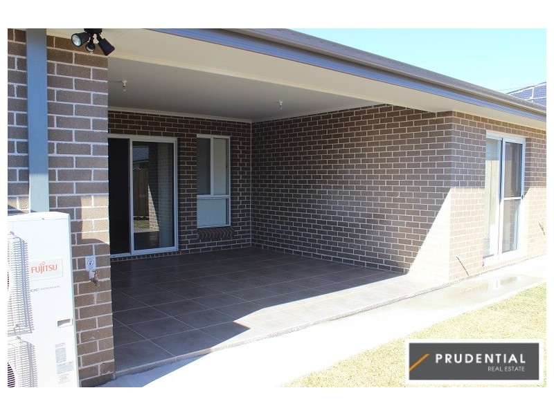 3 Hester Avenue, Claymore NSW 2559