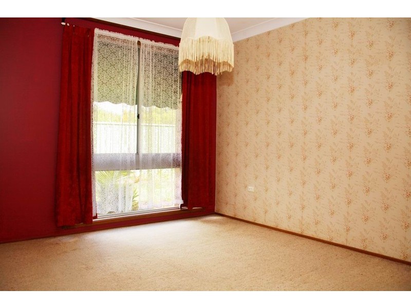 Eagle Vale NSW 2558
