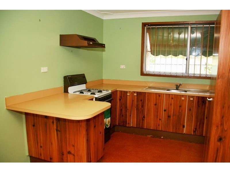 Eagle Vale NSW 2558