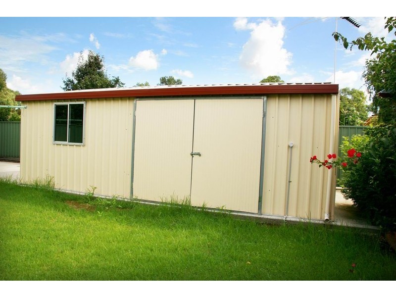 Eagle Vale NSW 2558