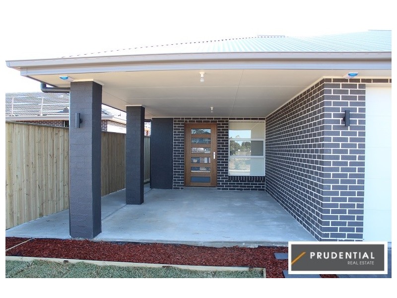 3A Hester Avenue, Claymore NSW 2559