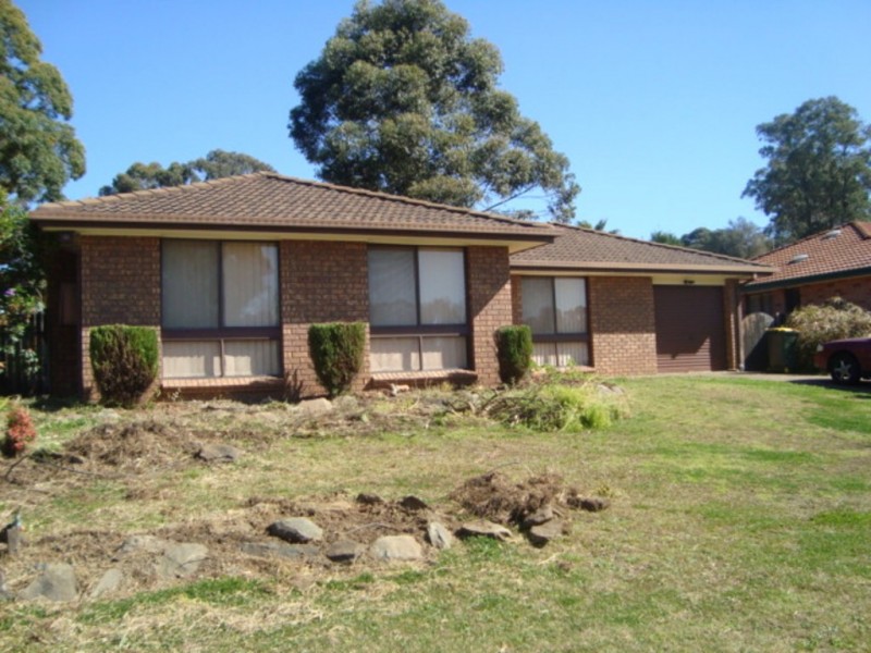 70 Spitfire Drive, Raby NSW 2566