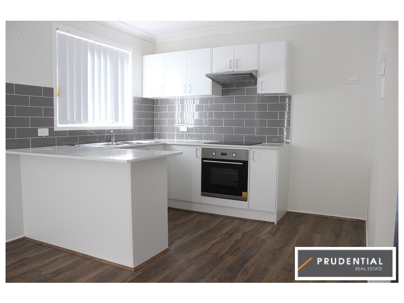 22 Bettong Place, St Helens Park NSW 2560