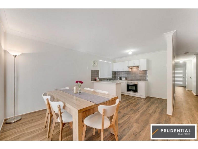 22 Bettong Place, St Helens Park NSW 2560