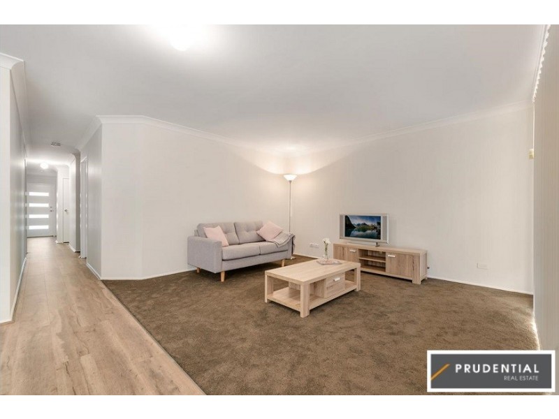22 Bettong Place, St Helens Park NSW 2560