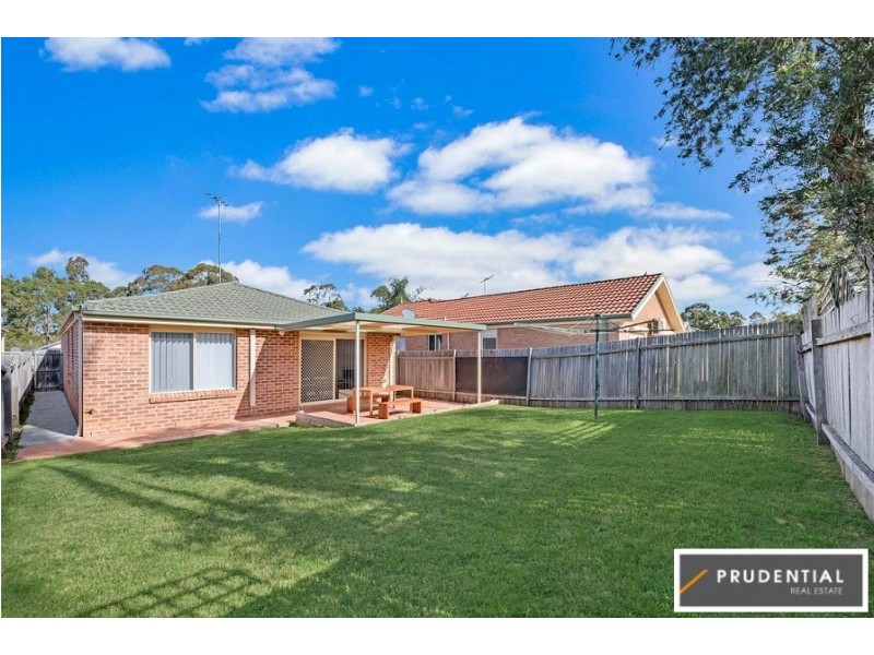 22 Bettong Place, St Helens Park NSW 2560