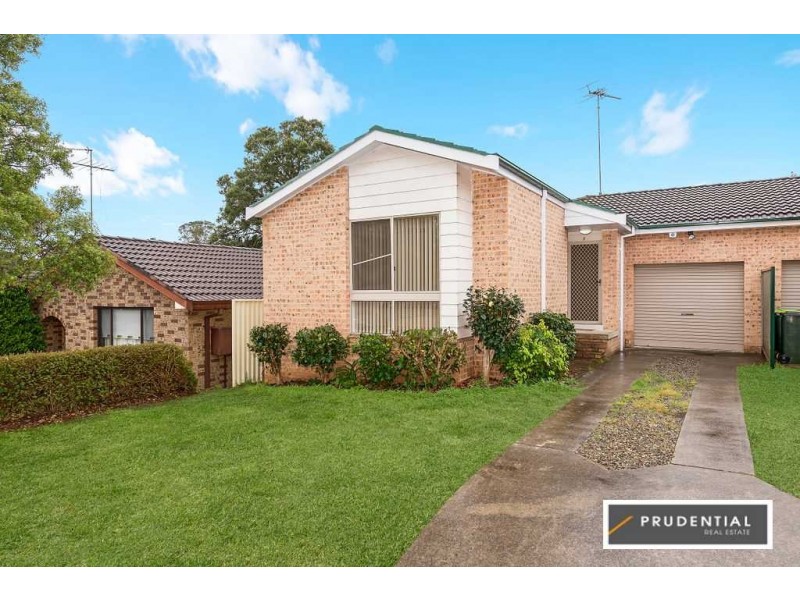 1/25 Parma Crescent, ST HELENS PARK, St Helens Park NSW 2560