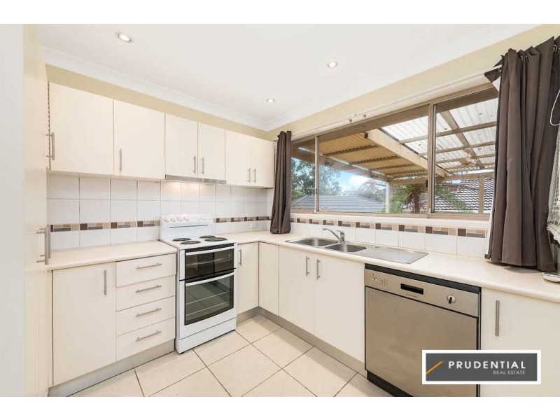 1/25 Parma Crescent, ST HELENS PARK, St Helens Park NSW 2560