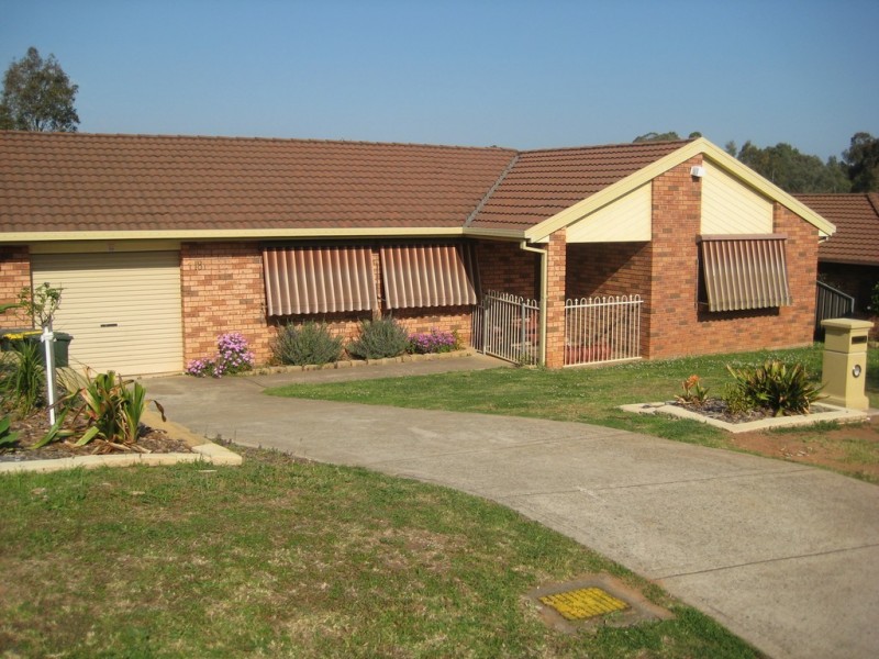 18 Codlin Street, Ambarvale NSW 2560