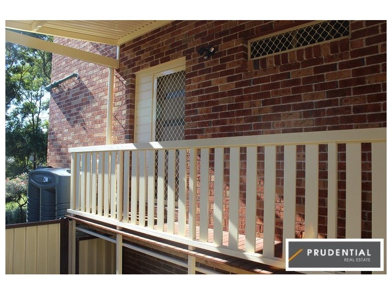 26A Flynn Crescent, Leumeah NSW 2560