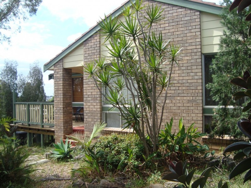 1 Pearl Court, Woodbine NSW 2560