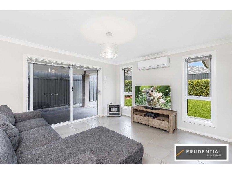 32 Butler Street, Gregory Hills NSW 2557
