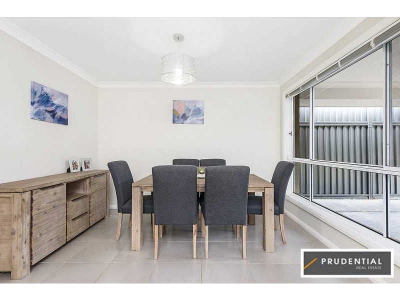 32 Butler Street, Gregory Hills NSW 2557