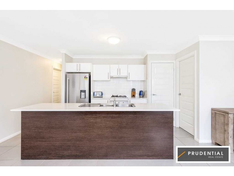 32 Butler Street, Gregory Hills NSW 2557