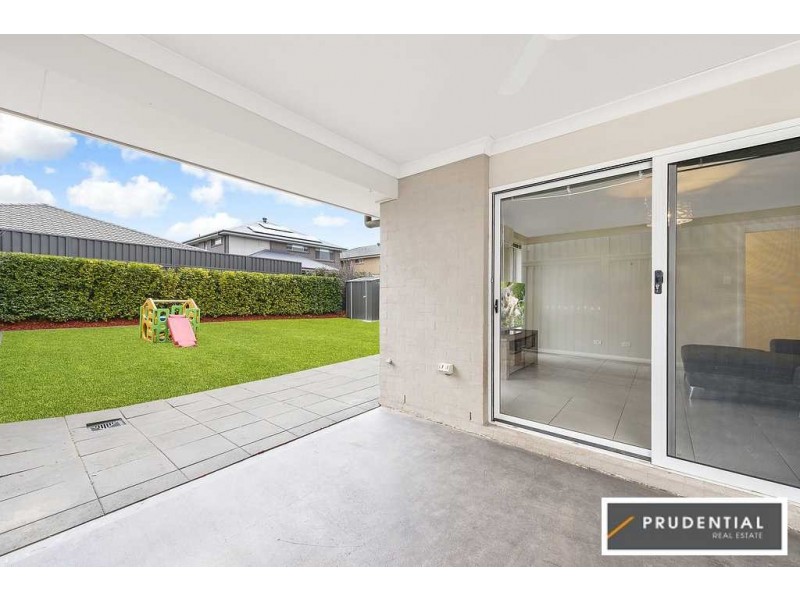 32 Butler Street, Gregory Hills NSW 2557