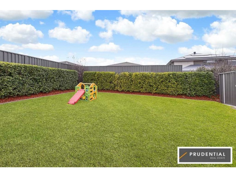 32 Butler Street, Gregory Hills NSW 2557