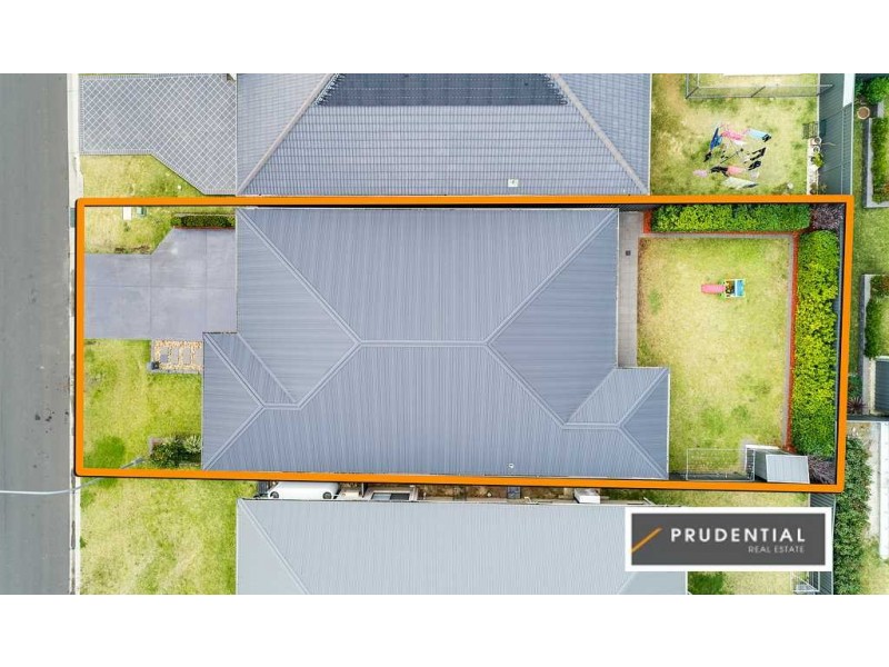32 Butler Street, Gregory Hills NSW 2557