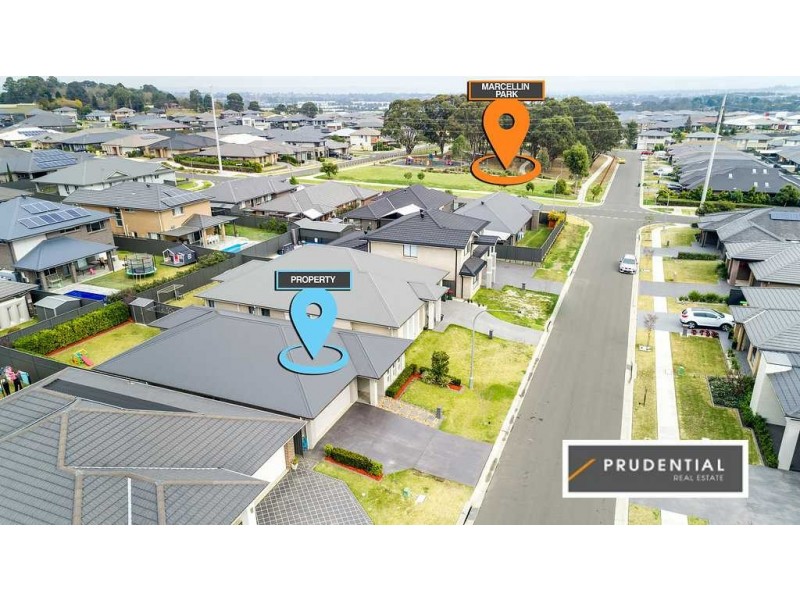 32 Butler Street, Gregory Hills NSW 2557