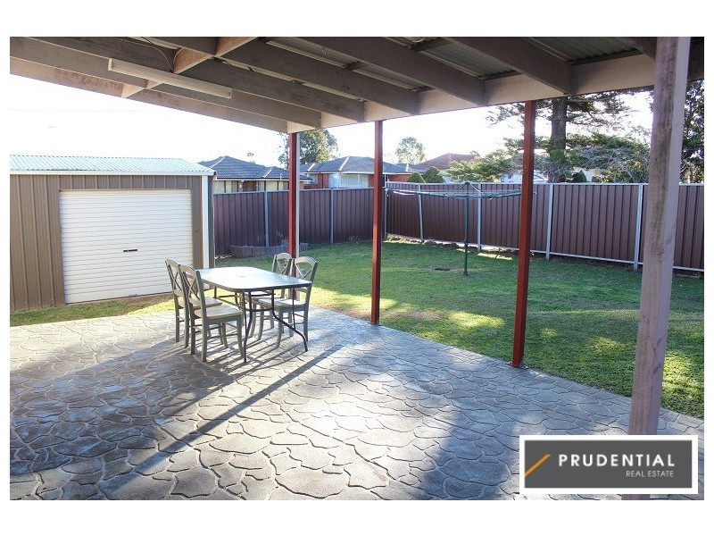 5 Mowatt Street, Narellan NSW 2567