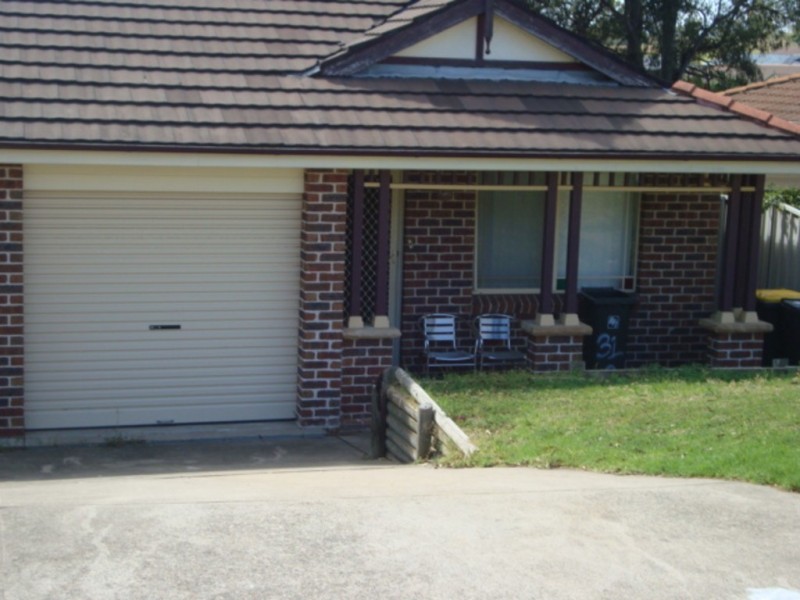 31A Sopwith Avenue, Raby NSW 2566