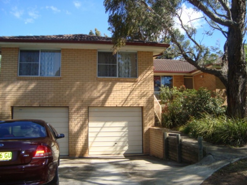 2/230 St Johns Road, Bradbury NSW 2560