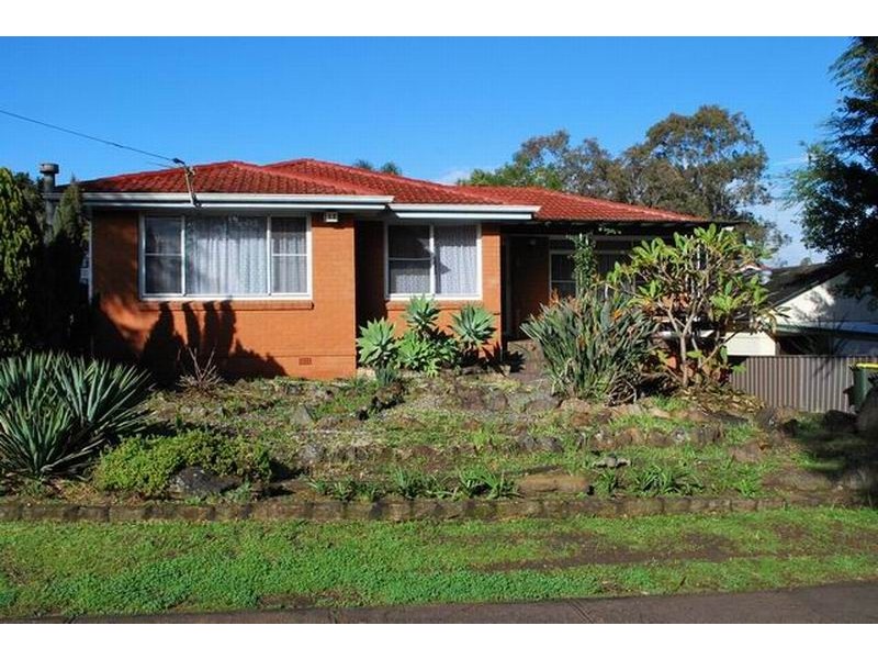 39 Leumeah Road, Leumeah NSW 2560
