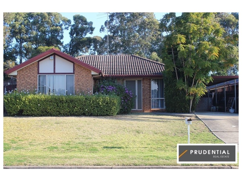 45 Paddy Miller Avenue, Currans Hill NSW 2567