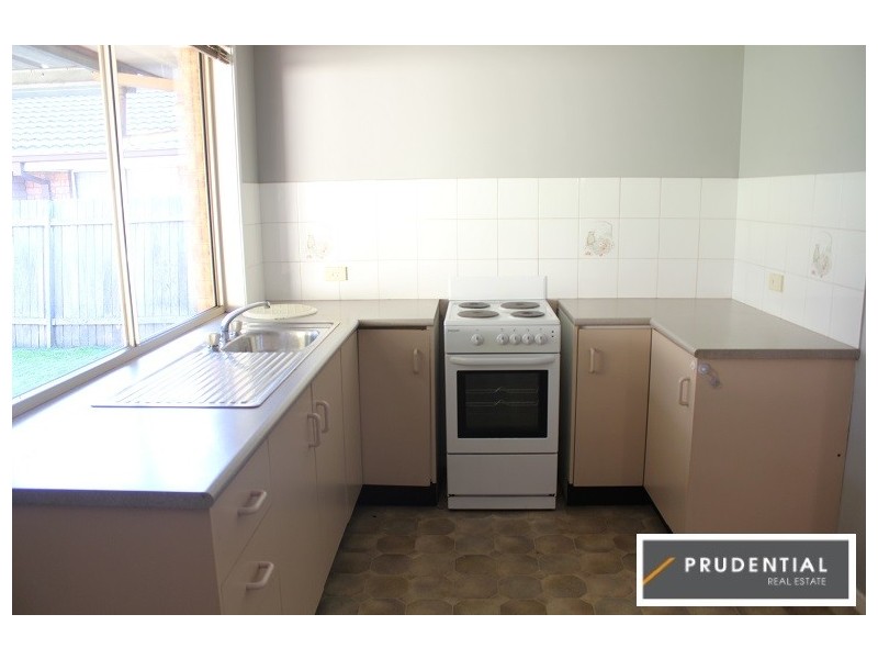 45 Paddy Miller Avenue, Currans Hill NSW 2567