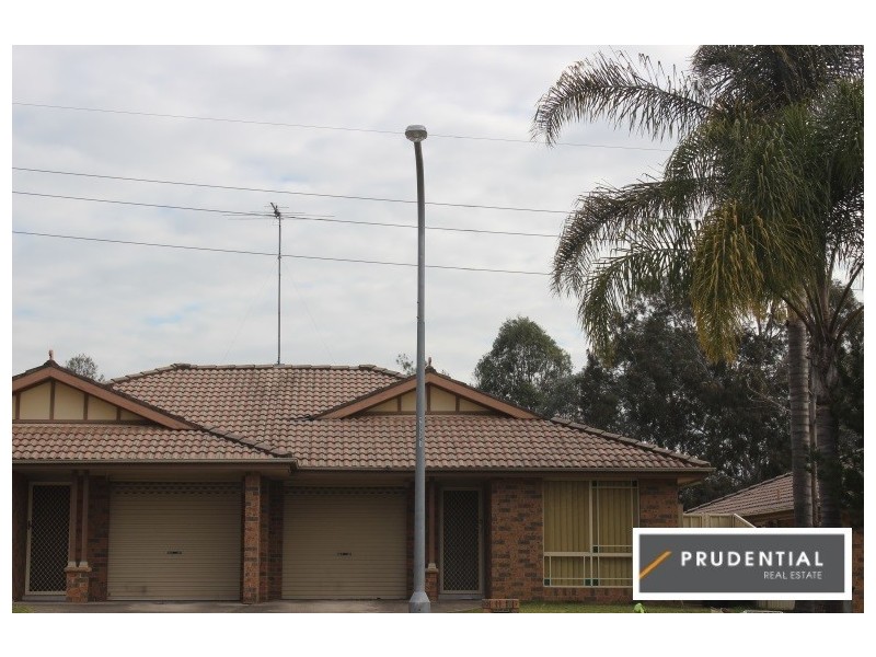 3/17 Wyangala Crescent, Leumeah NSW 2560