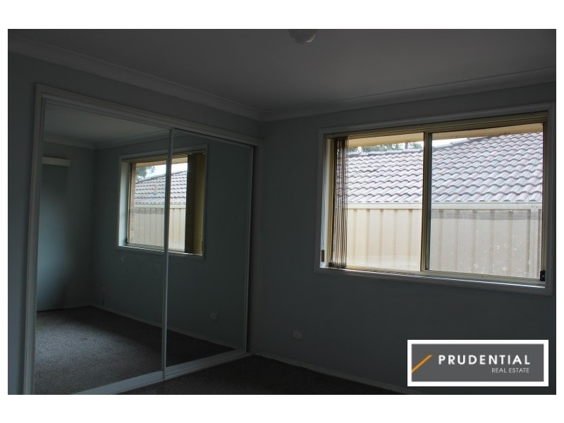 3/17 Wyangala Crescent, Leumeah NSW 2560