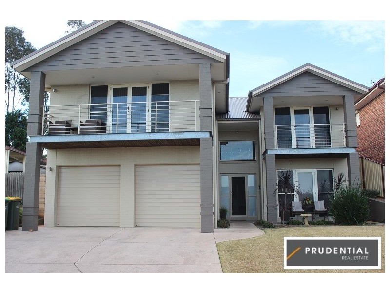 59 Lockheed Street, Raby NSW 2566