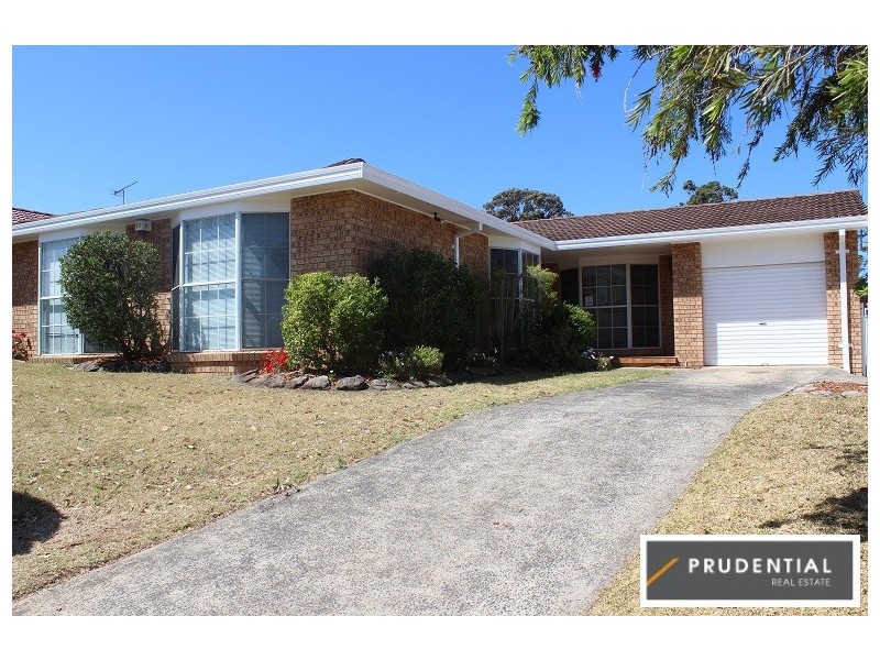 13 Wallaga Ave, Leumeah NSW 2560