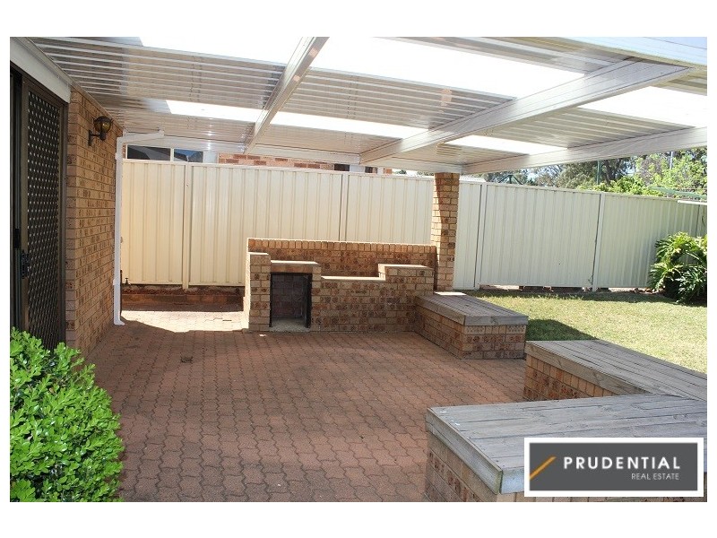 13 Wallaga Ave, Leumeah NSW 2560