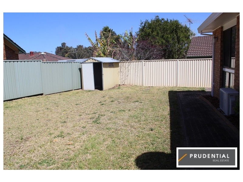 13 Wallaga Ave, Leumeah NSW 2560