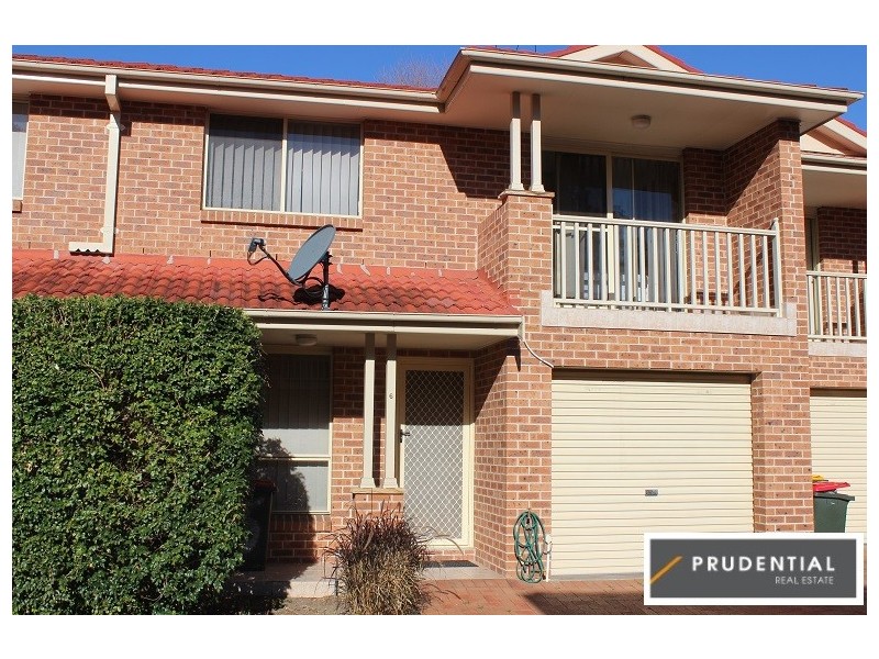 6/136 Heathcote Rd, Moorebank NSW 2170