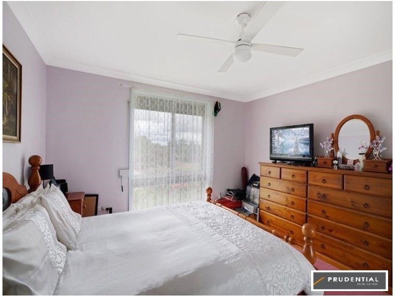 7 Willett Place, Ambarvale NSW 2560